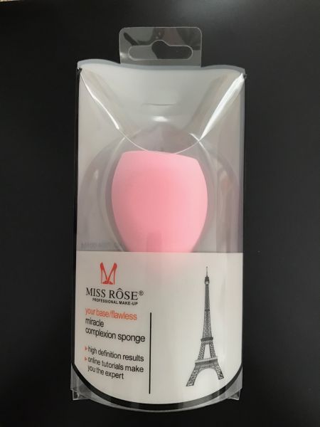 Esponja MISS ROSE
