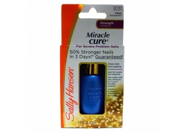 Sally Hansen Miracle Cure 13.3ml