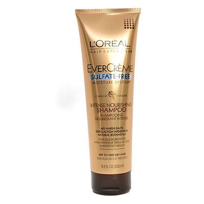Shampoo Intense Nourishing da L’Oréal