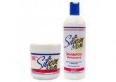 Kit Silicon Mix Avant ( Shampoo 473 + Mascara 450g)