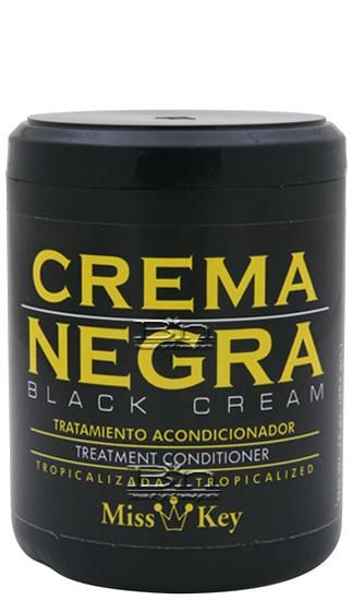 Black Cream(Crema Negra) 473ml