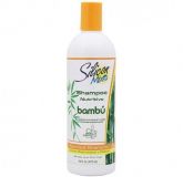 Shampoo Silicon Mix Bambú 473ml