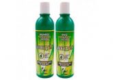 Kit CRECEPELO Shampoo + Condicionador (340ml )