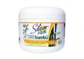 Máscara Silicon Mix Bambú 225g