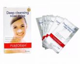 Deep Cleansing Nose Strip Purederm