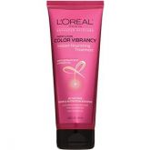 Mascara Loreal Color Vibrancy Instant Nourishing Treatment